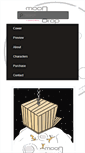 Mobile Screenshot of moondrop.breannaperrelli.com